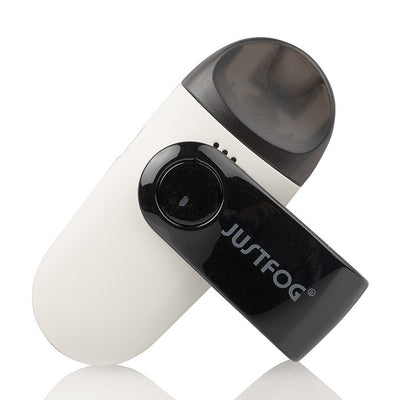 JUSTFOG C601 ULTRA PORTABLE POD SYSTEM - THE VAPE SITE