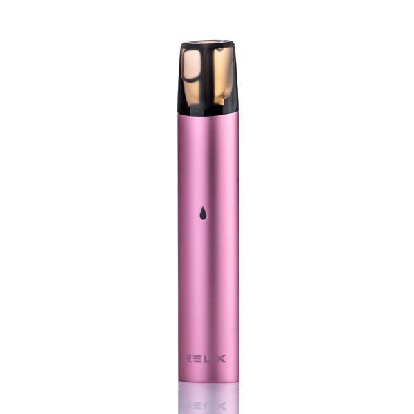 RELX POD SYSTEM | THE VAPE SITE | THE VAPE SITE RELX POD SYSTEM | THE VAPE SITE | THE VAPE SITE