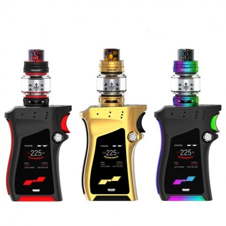 SMOK - MAG KIT 225W TC STARTER KIT | THE VAPE SITE | THE VAPE SITE SMOK - MAG KIT 225W TC STARTER KIT | THE VAPE SITE | THE VAPE SITE
