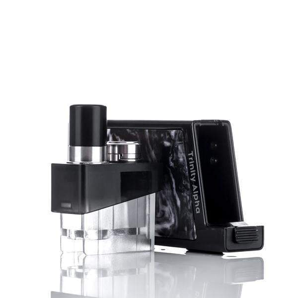 SMOK TRINITY ALPHA 30W POD SYSTEM | THE VAPE SITE | THE VAPE SITE SMOK TRINITY ALPHA 30W POD SYSTEM | THE VAPE SITE | THE VAPE SITE