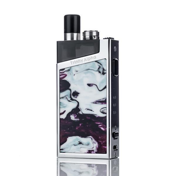 SMOK TRINITY ALPHA 30W POD SYSTEM | THE VAPE SITE | THE VAPE SITE SMOK TRINITY ALPHA 30W POD SYSTEM | THE VAPE SITE | THE VAPE SITE
