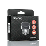 SMOK NORD REPLACEMENT CARTRIDGE - THE VAPE SITE