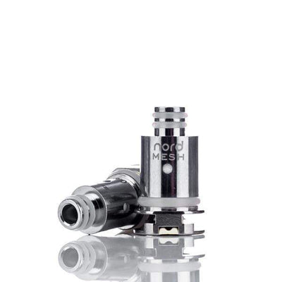SMOK TRINITY REPLACEMENT CARTRIDGE AND COIL - THE VAPE SITE
