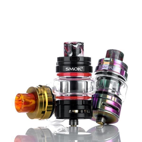 Smok Vape Tank Replacement SMOK TF MESH SUB-OHM TANK | THE VAPE SITE Smok Vape Tank Replacement SMOK TF MESH SUB-OHM TANK | THE VAPE SITE