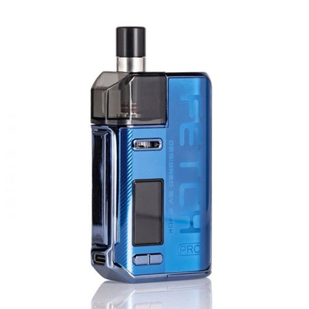 SMOK FETCH PRO 80W POD SYSTEM | THE VAPE SITE