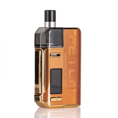 SMOK FETCH PRO 80W POD SYSTEM | THE VAPE SITE | THE VAPE SITE