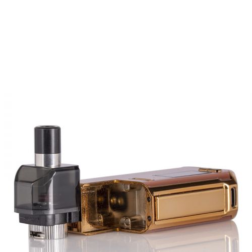 SMOK FETCH PRO 80W POD SYSTEM | THE VAPE SITE | THE VAPE SITE