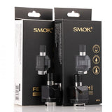 SMOK FETCH PRO REPLACEMENT PODS (NO COIL INCLUDED)
