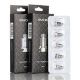 SMOK NORD REPLACEMENT COILS - THE VAPE SITE