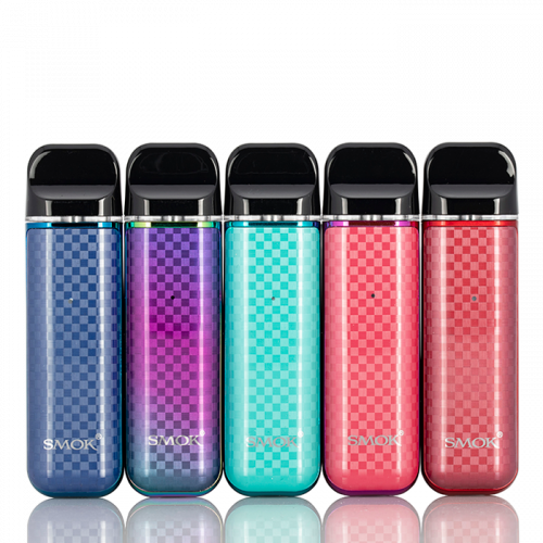 SMOK NOVO 3 25W POD SYSTEM