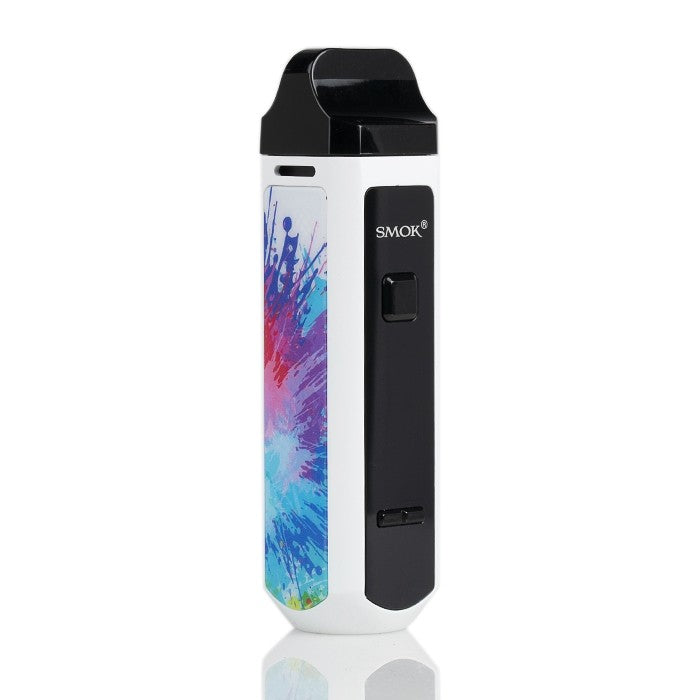 SMOK RPM 40 POD MOD KIT | THE VAPE SITE | THE VAPE SITE