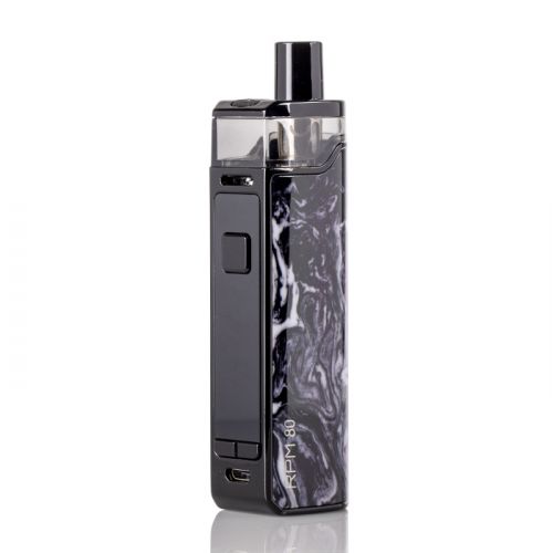 SMOK RPM 80 POD MOD KIT | THE VAPE SITE | THE VAPE SITE