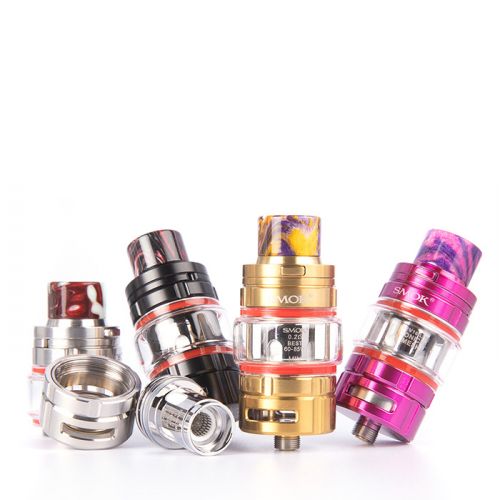 SMOK TFV16 LITE SUB-OHM TANK - THE VAPE SITE
