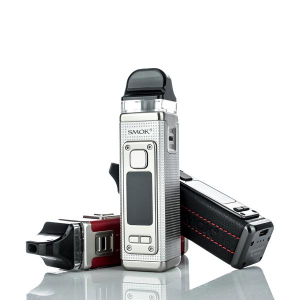 SMOK RPM 4 60W POD MOD KIT