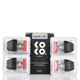 UWELL CALIBURN REPLACEMENT PODS