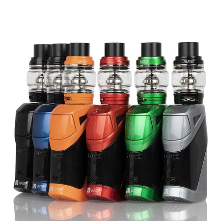 VAPTIO IRONCLAD 50W STARTER KIT | THE VAPE SITE | THE VAPE SITE VAPTIO IRONCLAD 50W STARTER KIT | THE VAPE SITE | THE VAPE SITE