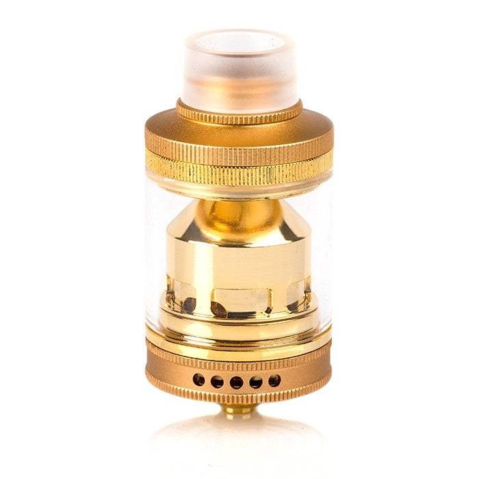 WAKE MOD CO. - WAKE RTA | THE VAPE SITE | THE VAPE SITE